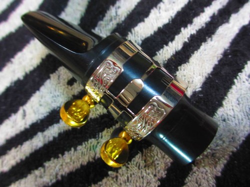 Mayer alto saxophone - mayer, (usa)