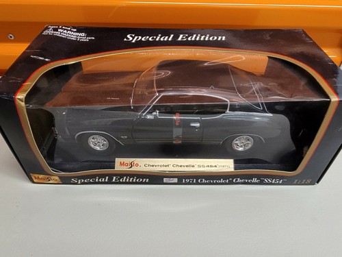 Maisto 1971 pro rodz - 1971,