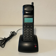 SONY GSM CM-DX1000 + chargeur + étui TESTE OK