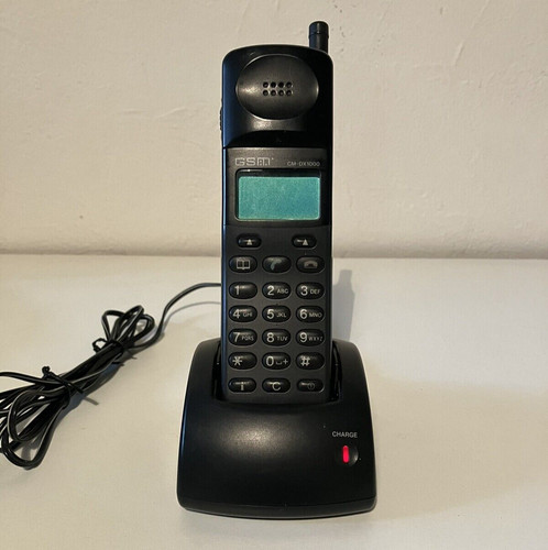 Sony gsm dx1000 chargeur - sony,