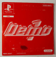 Demo 1 PS1 