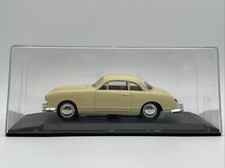 Ford Comete 1/43 Eligor
