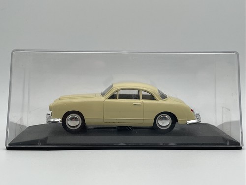 Ford comete eligor - 1/43,
