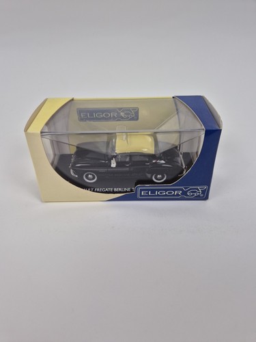 Eligor renault fregate - renault,