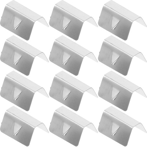 Pcs clips déflecteurs - clips, de