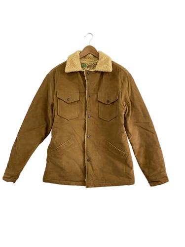 Veste sugar cane coton - sugar, en