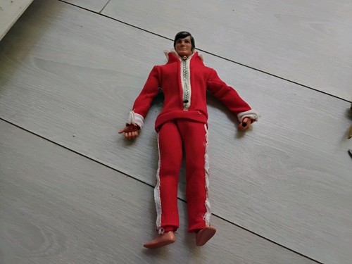 Figurine vintage big jim - figurine,