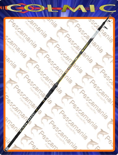 Canne colmic galaxy surf - canne, mt