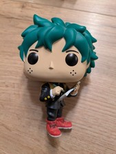 Funko Pop! Animation: My Hero Academia (MHA) - Izuku Midoriya