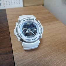 Montre Casio G-Shock G-300LV