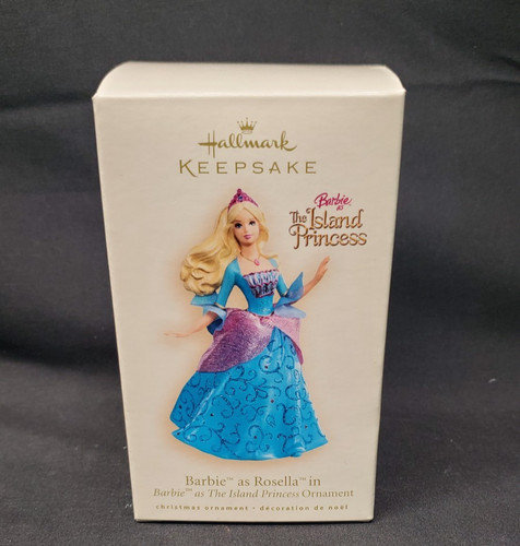 2007 hallmark keepsake - 2007,