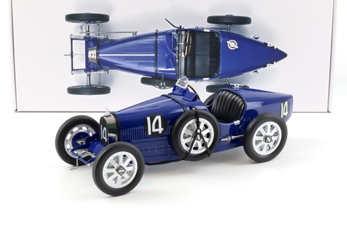 Norev bugatti t35 1925 - norev,
