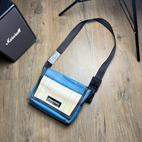 Freitag crossbody bag - bag, medium