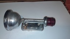 Ancienne Lampe Eveready Big