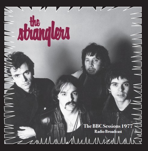 The stranglers bbc - the,