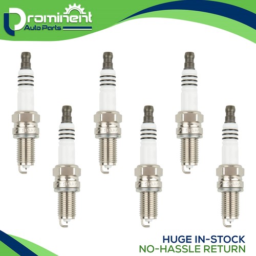 6pcs iridium spark plugs - iridium,