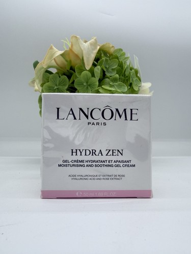 Lancome hydra zen - hydra, moisturising