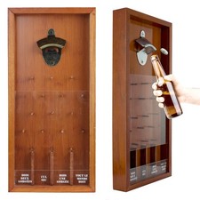 Jeu boire décapsuleur à - à,
