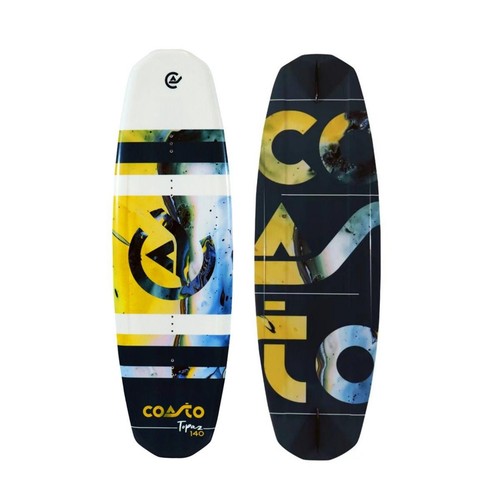 Coasto topaz 140 - coasto, wakeboard