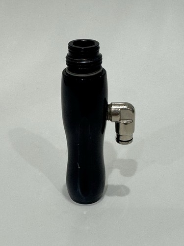 Smart parts nerve - nerve, black