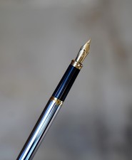 STYLO PLUME CROSS CENTURY EN