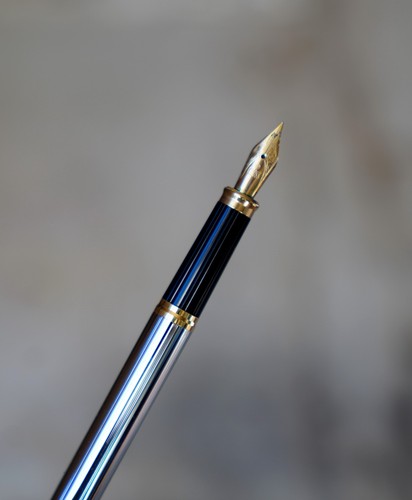 Stylo plume cross century - stylo,