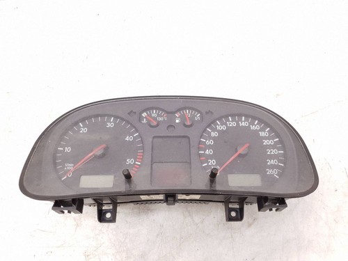 Volkswagen golf mk4 1999 - golf,