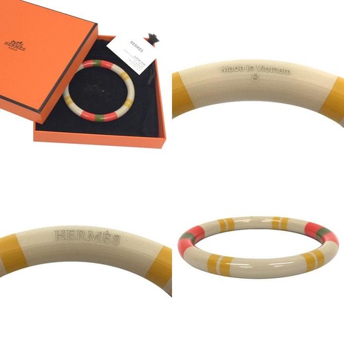 Hermes equipe bangle - h, pm