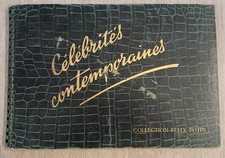 Album Collection Felix Potin