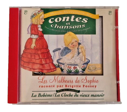Les malheurs sophie par - les,