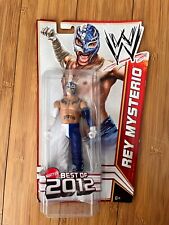 Neuf en Boîte Wwe Rey