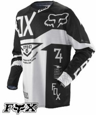 Maillot fox racing - maillot,