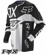 MAILLOT FOX RACING 360°
