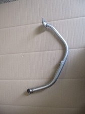 Pédale de frein arrière pour Honda 125 Rebel - JC24A - JC26A