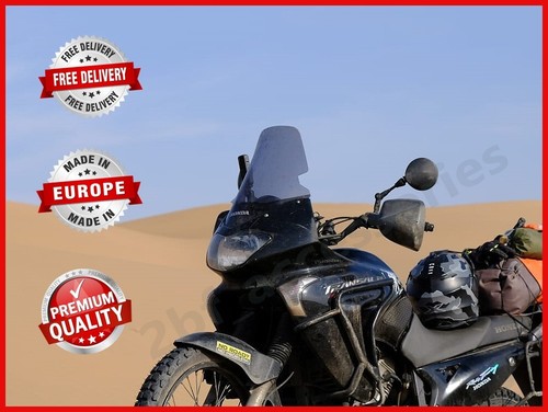 Honda 650 transalp - v,