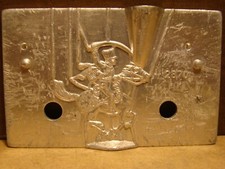 MOULE PRANDELL N°2870 -