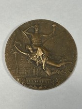 Médaille Exposition