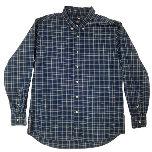 Chemise uniqlo homme - homme, xl