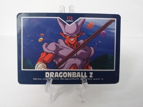 Carte dragon ball hero - carte,
