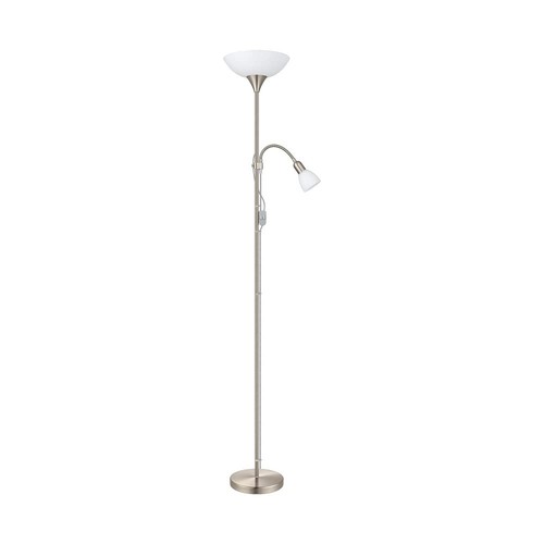 Lampadaire lampe sur - up, 2,