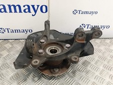 MOYEU DE ROUE AVANT GAUCHE /