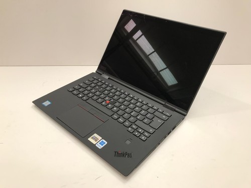 Lenovo thinkpad yoga - thinkpad, x1