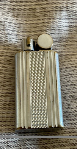 Ancien briquet essence - ancien, super