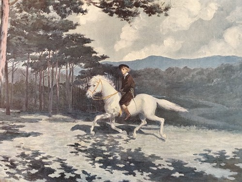 Dernière fée d après - dernière, d'après