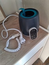 Chauffe biberon