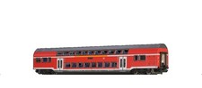 Brawa 64530 N Twindexx