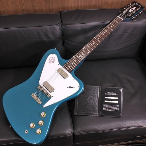 Gibson custom shop - , 1965
