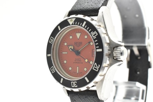 Exc heuer tag - 【exc+5】heuer,