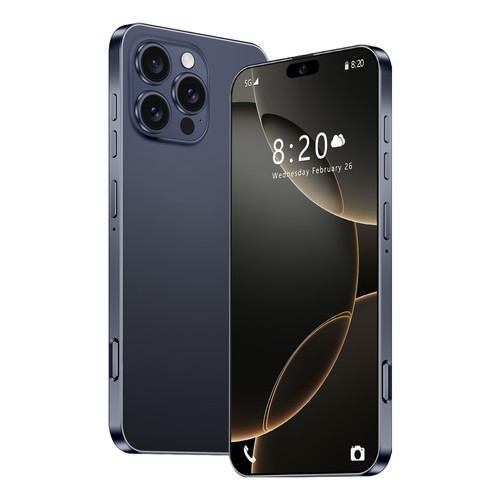 Smartphone g16 pro - pro, 128go