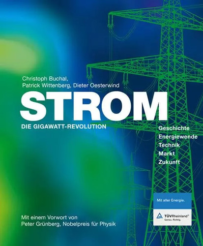 Strom die - strom,